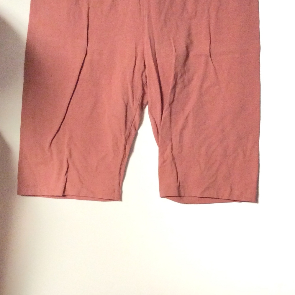 Biker Shorts